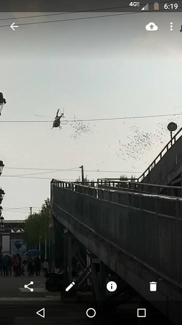 ¿ATENTADO POLÍTICO, O CRIMEN ORGANIZADO?