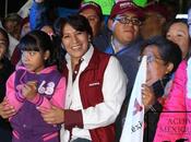 PARA ROBAR, MENTIR DEFRAUDAR CIUDADANOS, CIERTO TENGO EXPERIENCIA! –Delfina Gómez