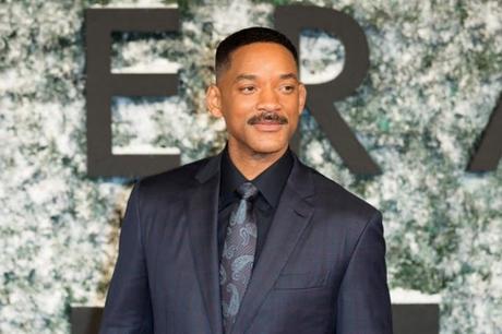 Will Smith negocia con #Disney interpretar al genio en “Aladdin” #Cine