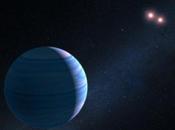 Descubren nuevo candidato para vida extraterrestre