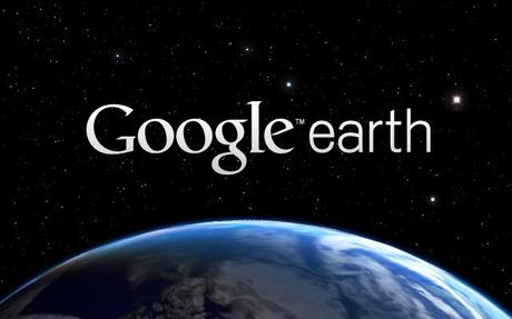 Google Earth lanza una nueva versión con inteligencia artificial