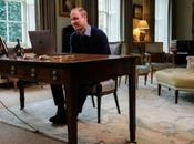 Lady Gaga príncipe Guillermo hacen campaña salud mental