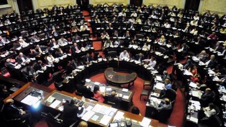[DERROTADOS] Los macristas no pudieron imponer en el congreso su agenda contra Venezuela #Argentina (VIDEO)