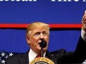 Donald Trump firma orden para restringir visas trabajo #EEUU