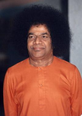 Sathya Sai Baba