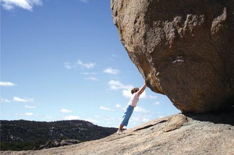 postal_sm_af Nada produce mayor placer que hacer algo de lo que no te creyeron capaz