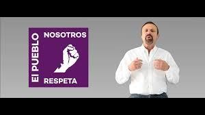 Horacio Salinas Valdez – Candidato a Gobernador de Coahuila – Independiente