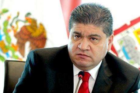 Miguel Ángel Riquelme Solís – Candidato a Gobernador de Coahuila por el PRI