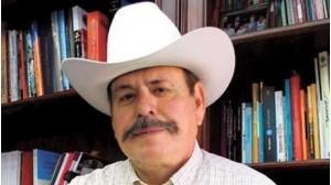 Armando Guadiana Tijerina – Candidato a Gobernador de Coahuila por Morena