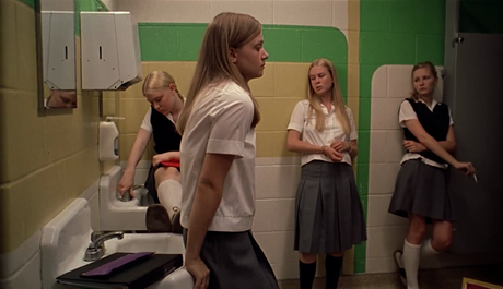 The Virgin Suicides - 1999