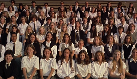 The Virgin Suicides - 1999