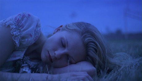 The Virgin Suicides - 1999