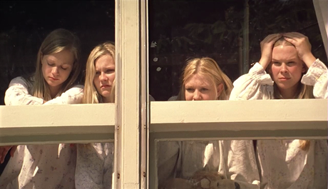The Virgin Suicides - 1999