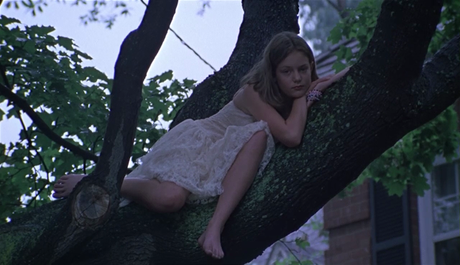 The Virgin Suicides - 1999