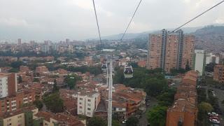 Medellín la ciudad  más innovadora del mundo