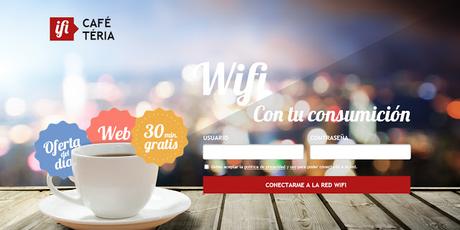 Portal Cautivo - Lo que necesitas saber!!!