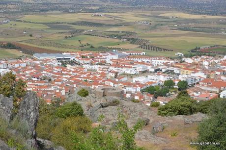 Un paseo por Castuera Un paseo por Castuera