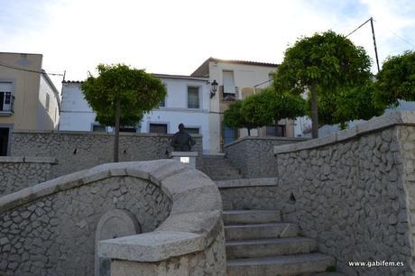 Un paseo por Castuera Un paseo por Castuera