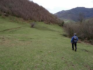 Sorribas-Ronzón-El Col.léu-Río-Brañavalera-Cardeo-Gume