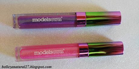 MODELS OWN: HOLOCHROME COLLECTION REVIEW