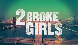 Las mejores frases de la sexta temporada de '2 Broke Girls'