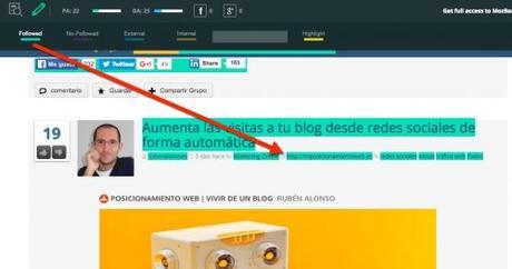 10 Backlinks DoFollow para tu Web o Blog