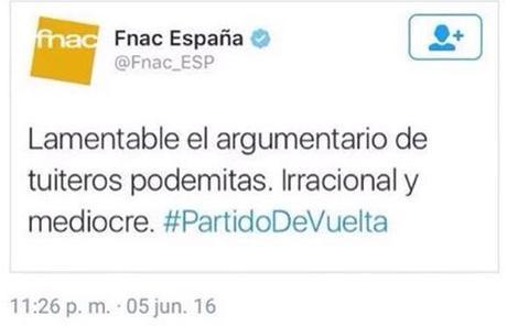 Errores y aciertos en la gestión de redes sociales Errores y aciertos en la gestión de redes sociales