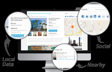 SEO Local: Consigue dominarlo con estos 5 consejos