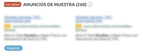 Estudia a tu competencia con SEMRUSH