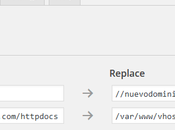 Trasladar dominio hosting WordPress traumas
