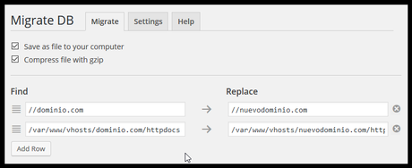 Trasladar dominio y hosting en WordPress sin traumas