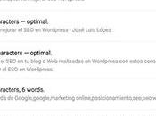 Optimizar contenido para motores búsqueda humanos