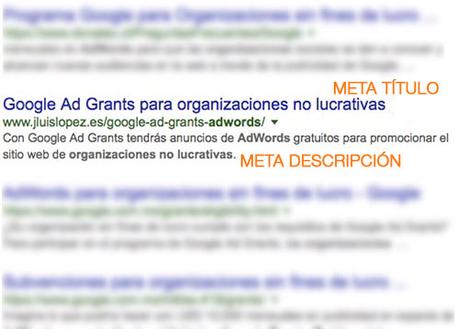 Mega guía del On-Site y On-Page SEO