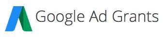 Google Ad Grants para organizaciones no lucrativas