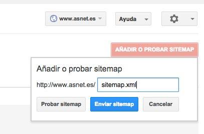 Webmaster Tools Guía para Novatos