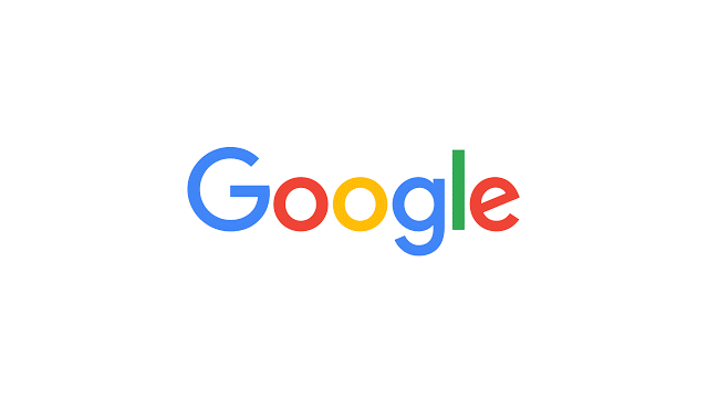 Nuevo logo de Google