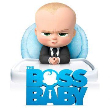 Se estrena Bebé Jefazo