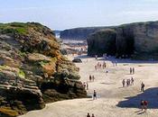 Visita Playa Catedrales