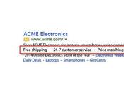 Extensiones Leyendas Google AdWords