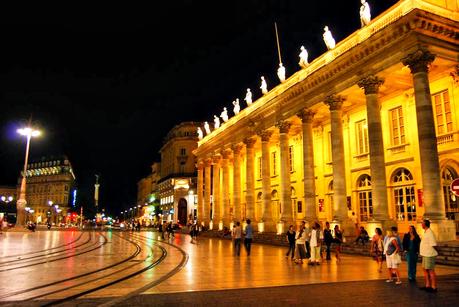 Que ver en Burdeos (Bourdeaux France)