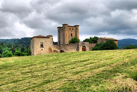 Ruta de los Castillos Cátaros
