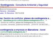 Cambios visuales búsqueda Google