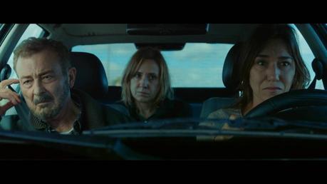 Festival de Málaga. Cine en español 2017. Volumen II Festival de Málaga. Cine en español 2017. Volumen II