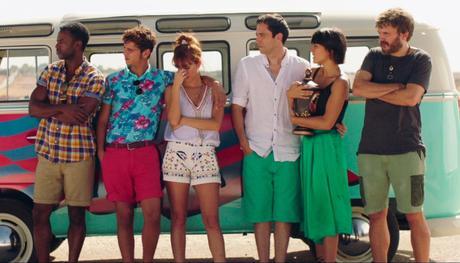 Festival de Málaga. Cine en español 2017. Volumen III. Fin de trilogía