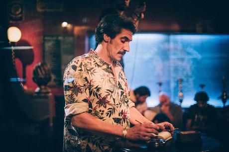 Festival de Málaga. Cine en español 2017. Volumen III. Fin de trilogía