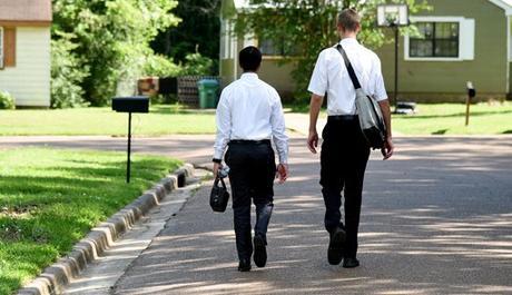 Alertan sobre ladrones de casa habitación disfrazados de misioneros