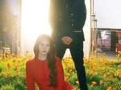 Lana estrena nuevo single junto Weeknd, ‘Lust Life’