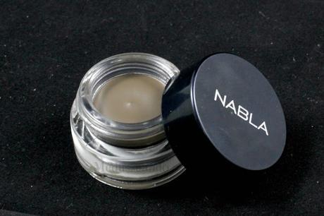 Nabla: Brow pot 