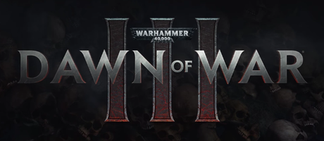 Warhammer 40,000: Dawn of War III muestra su multijugador en un vídeo