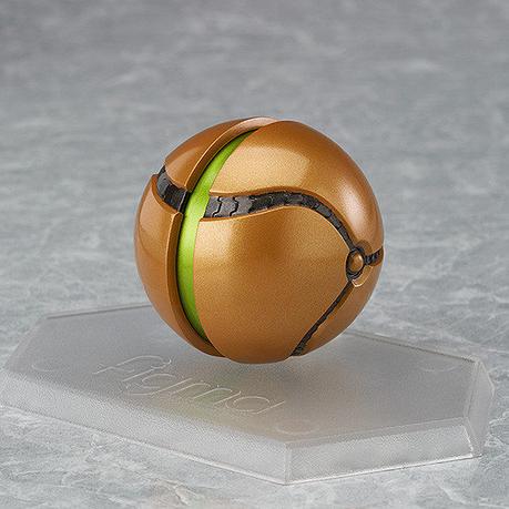 Echa un vistazo a esta increíble figura de Samus Aran, ¡reservas abiertas!